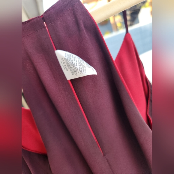 Reversible Express Blouse - Picture 5 of 7